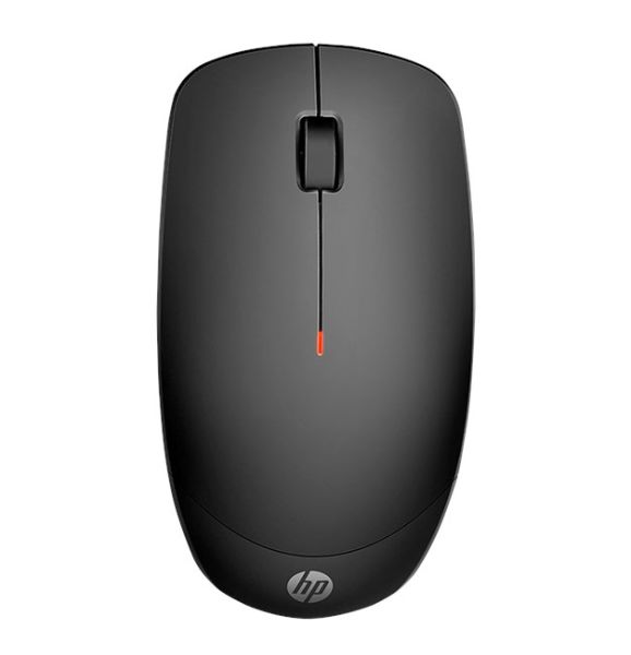 HP 235 Kablosuz Mouse Siyah