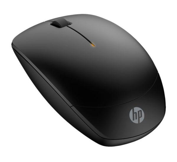HP 235 Kablosuz Mouse Siyah