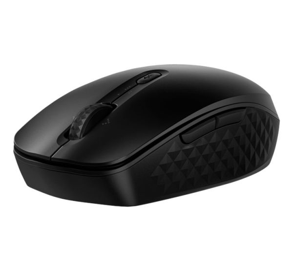 HP 425 Sessiz Bluetooth Kablosuz Mouse Siyah