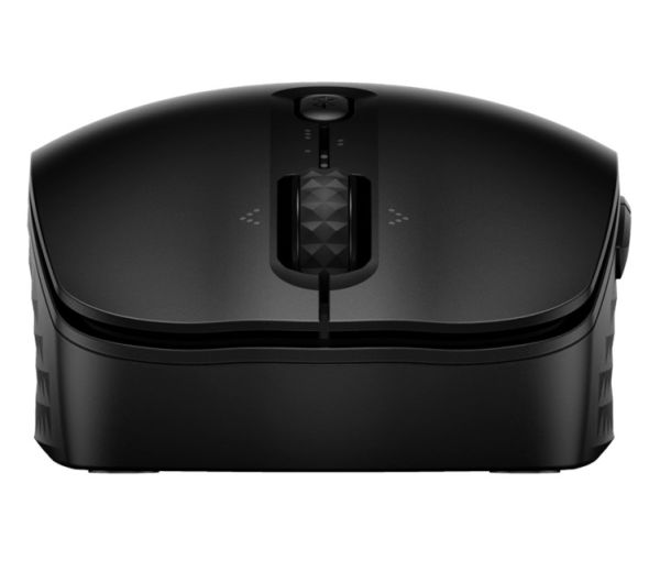 HP 425 Sessiz Bluetooth Kablosuz Mouse Siyah
