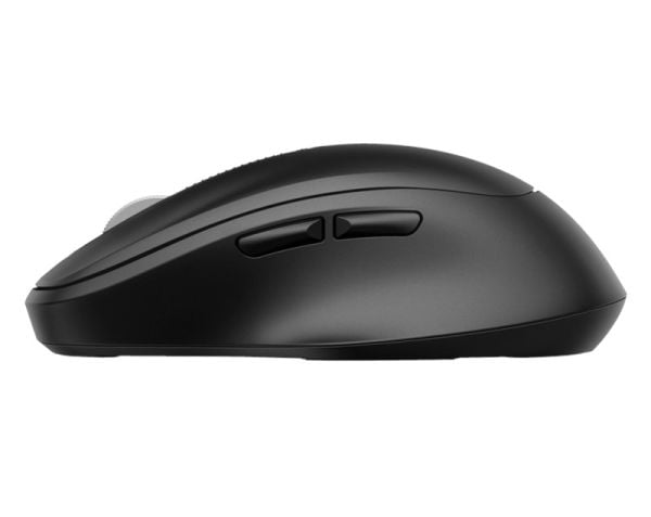 HP 515 Şarjlı Premium Kablosuz Mouse Siyah