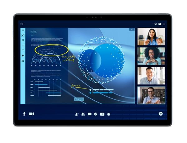 Dell Latitude 7350 Ultra 7-13''-32G-1TB SSD-W11Pro