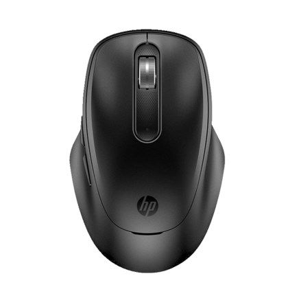 HP 725 Şarjlı Kablosuz Türkçe Klavye & Mouse Set