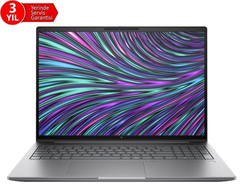 HP ZBook Power G11 Ultra 7 155H-16''-32-1TBSD-6G-W