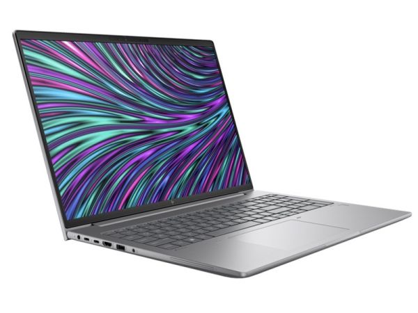 HP ZBook Power G11 Ultra 7 155H-16''-32-1TBSD-6G-W