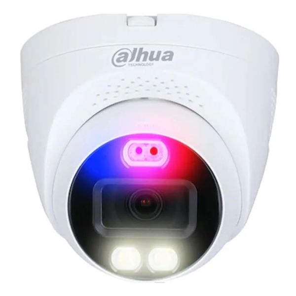 Dahua HAC-ME1509TQ-PV 5MP Dual Light Dome HDCVI