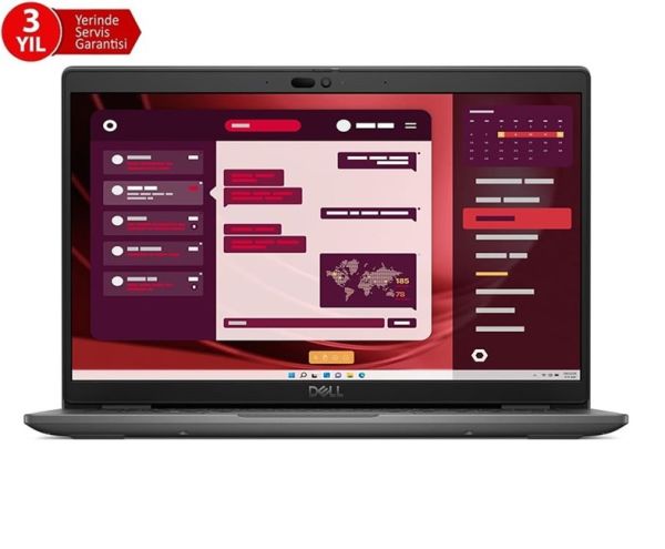 Dell Latitude 3450 i7 1355-14''-16G-512SSD-Dos