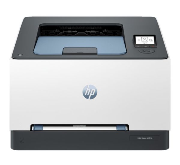 HP Pro 3203dw Tek İşlevli Renkli Lazer (499N4A)