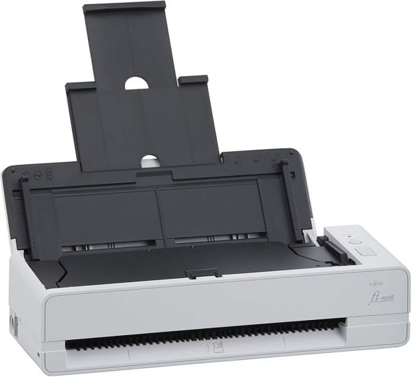 Fujitsu/Ricoh FI-800R A4 Doküman Tarayıcı