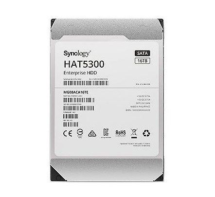 Synology HAT5300-16T 16TB NAS HDD