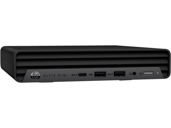 HP Elite Mini 600 G9 i5 13500-16G-512SSD-W11Pr