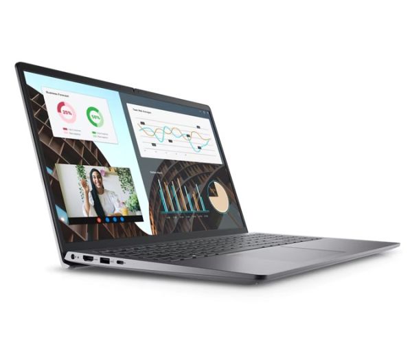 Dell Vostro 3530 i5 1334-15.6''-16G-512SSD-Dos