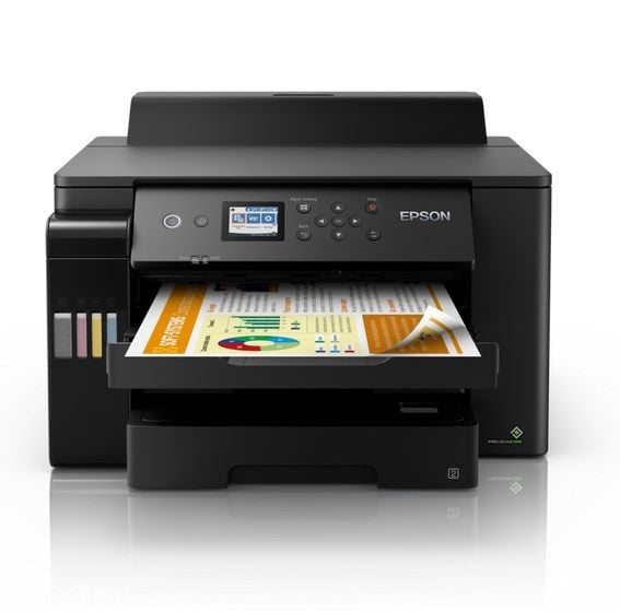 Epson L11160 Tek Fonksiyonlu A3 Tanklı