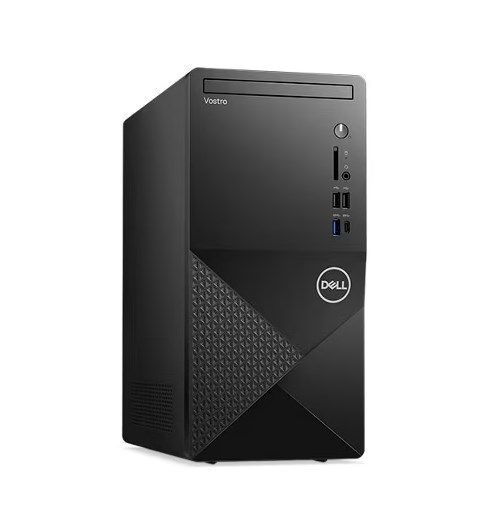 Dell Vostro 3030 i5 12400-8GB-512SSD-Dos
