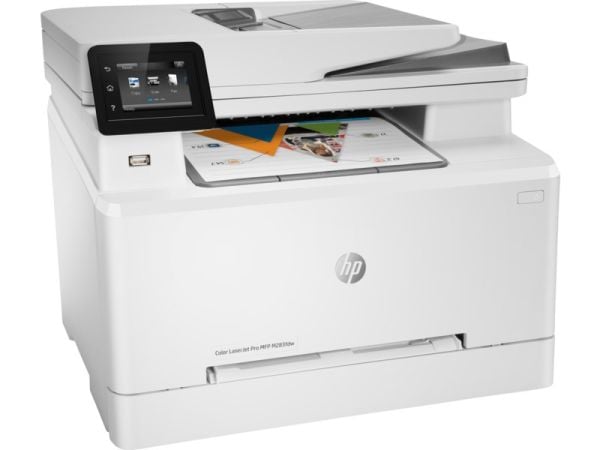 HP LaserJet Pro M283fdw Çok Fonksiyonlu (7KW75A)