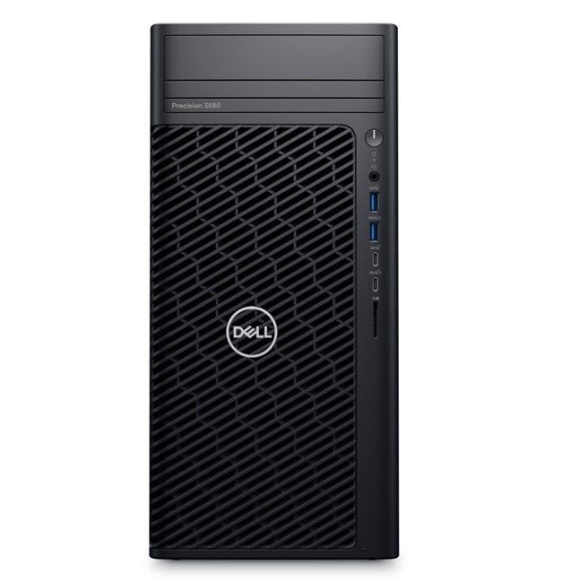 Dell T3680 i7 14700 -16GB-512SSD-4G-W11Pro