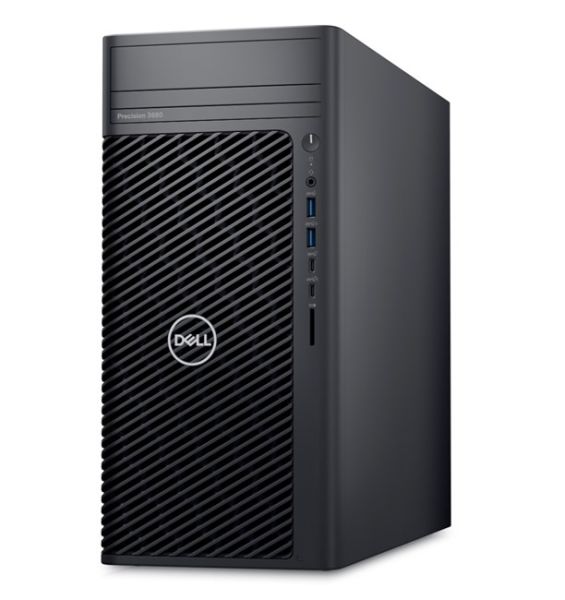Dell T3680 i9 14900 -32GB-1TBSSD-16G-W11Pro