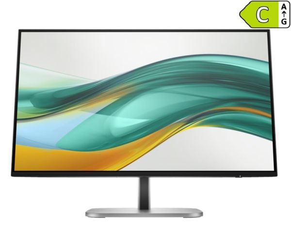 HP Series 5 Pro 524pf 23.8'' 5ms Pivot IPS (9D9L6U)