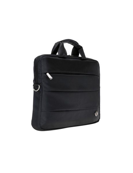 PLM Canyoncase 15.6'' Notebook Çantası Siyah