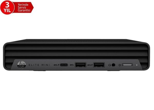 HP Elite Mini 800 G9 i7 14700-16G-512SSD-Dos