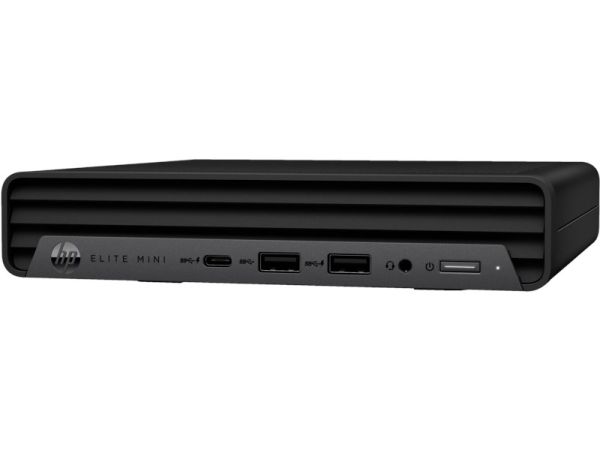HP Elite Mini 800 G9 i7 14700-16G-512SSD-Dos