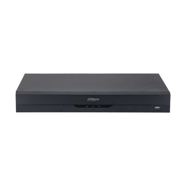 Dahua XVR5432L-I3 32 Kanal H.265+ XVR 4x16TB SATA