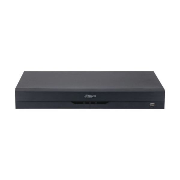 Dahua XVR5432L-I3 32 Kanal H.265+ XVR 4x16TB SATA