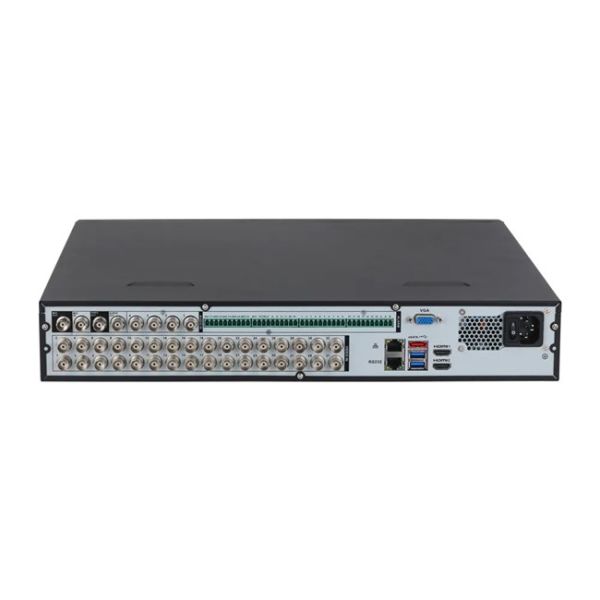 Dahua XVR5432L-I3 32 Kanal H.265+ XVR 4x16TB SATA