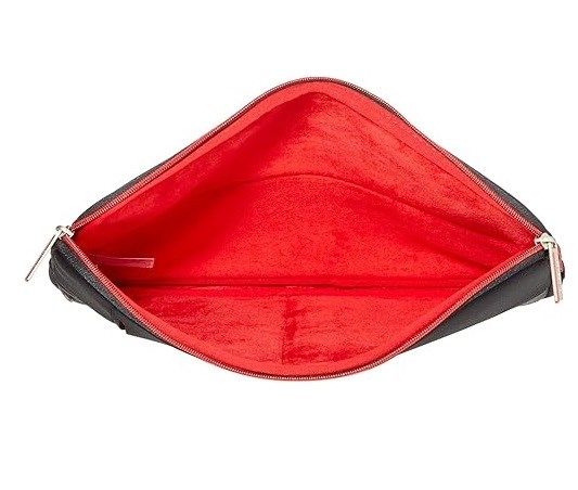 Samsonite 14.1'' Airglow Notebook Sleeve Siyah/Kırm