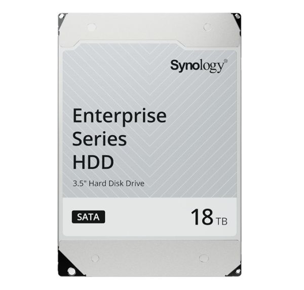 Synology HAT5310-18T 16TB NAS HDD