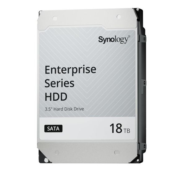 Synology HAT5310-18T 16TB NAS HDD