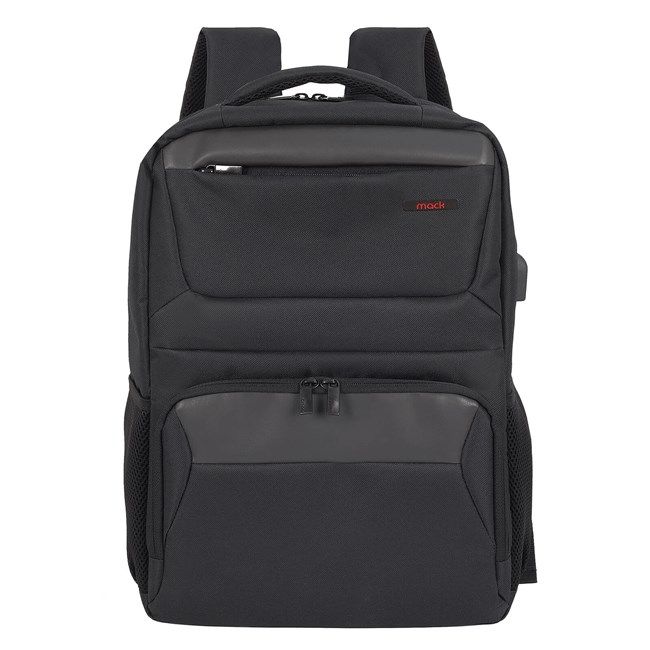 Mack MCC-805 15.6'' Business X Notebook Sırt Çantas