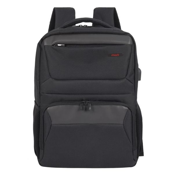 Mack MCC-805 15.6'' Business X Notebook Sırt Çantas