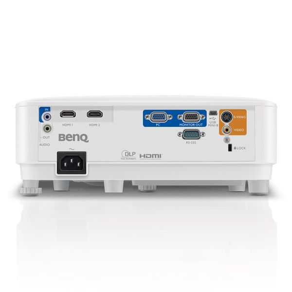 BenQ MH550 3500Ans 1920x1080 DLP Projeksiyon