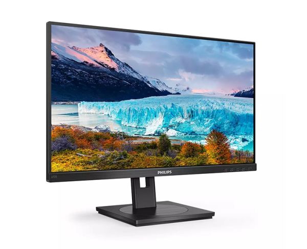 Philips 272S1AE/00 27'' 4ms MM Dvi-D Hdmi Dp IPS