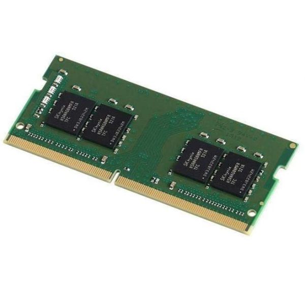 Kingston 32GB D4 3200 KVR32S22D8/32 (NB)