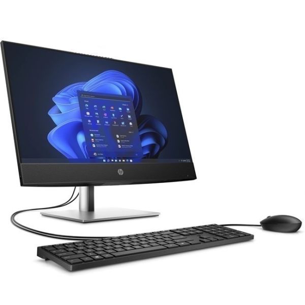 HP ProOne 440 G9 23.8''-i7 12700-8G-512SSD-Dos