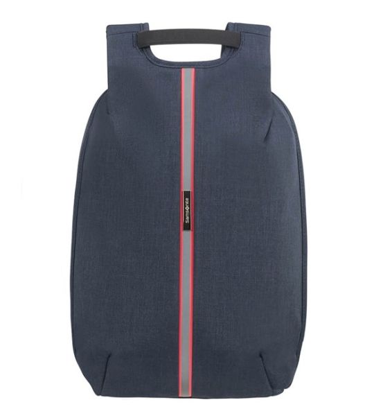 Samsonite 14.1'' Securipak NB Sırt Çantası Mavi