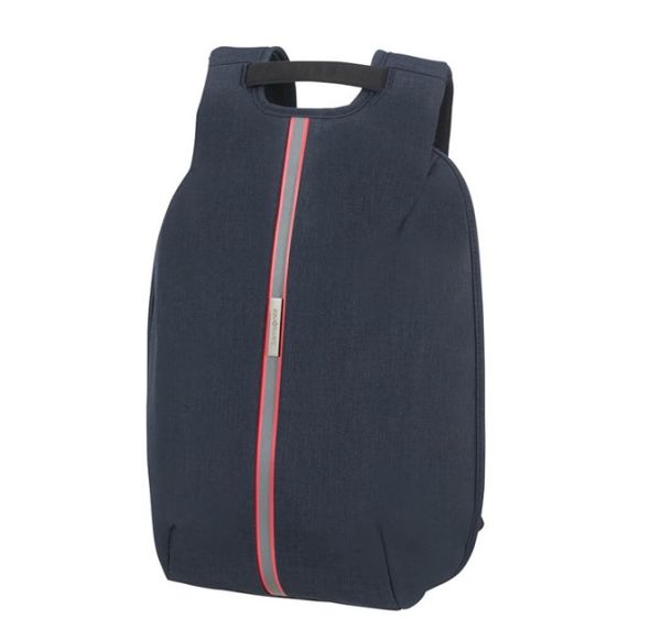 Samsonite 14.1'' Securipak NB Sırt Çantası Mavi