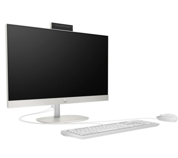 HP ProOne 240 G10 23.8''-i7 1355-16G-512SSD-Dos*