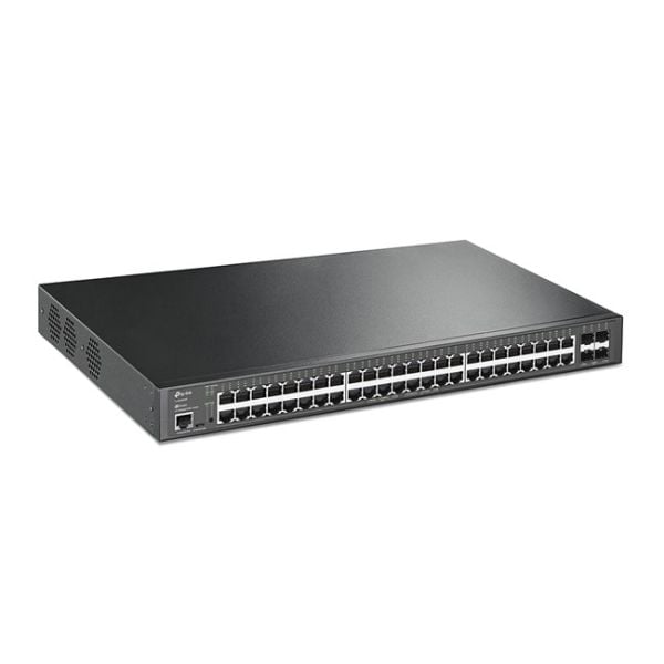 Tp-Link Omada 48 Port PoE Gigabit L2 (TL-SG3452XP)