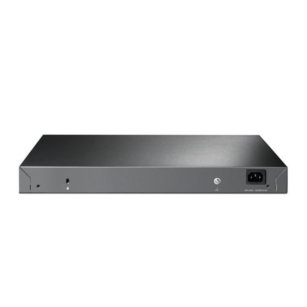 Tp-Link Omada 48 Port PoE Gigabit L2 (TL-SG3452XP)