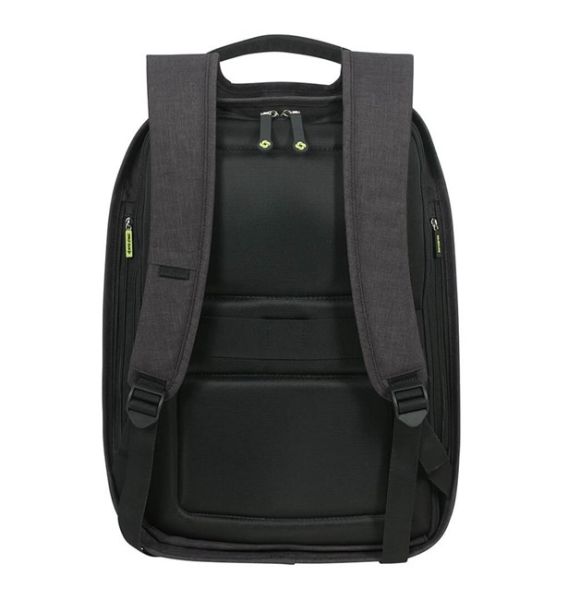 Samsonite 14.1'' Securipak NB Sırt Çantası Siyah