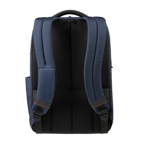 Samsonite 14.1'' Mysight NB Sırt Çantası Mavi