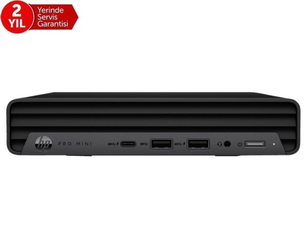 HP Pro Mini 400 G9 6D392EA i7 12700-16G-512SSD-Dos