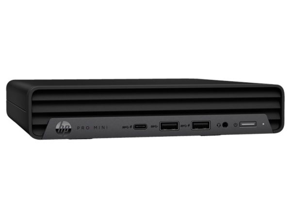 HP Pro Mini 400 G9 6D392EA i7 12700-16G-512SSD-Dos
