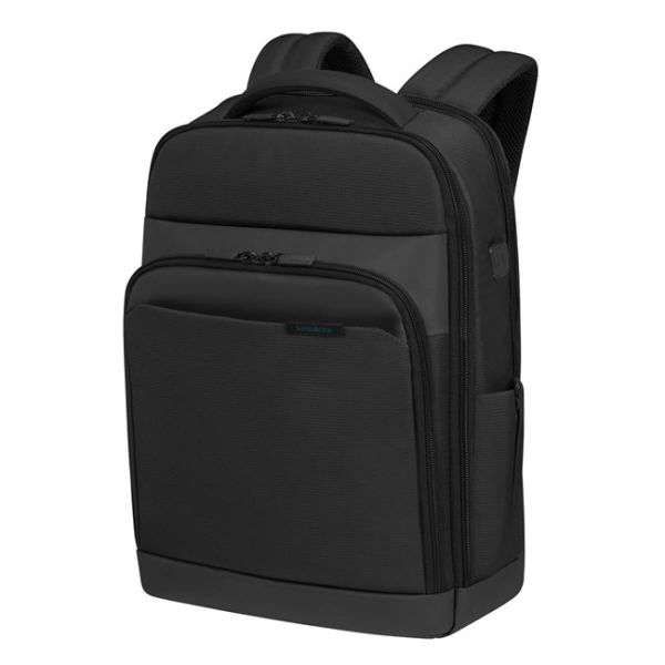 Samsonite 15.6'' Mysight NB Sırt Çantası Siyah