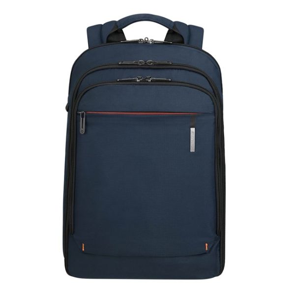 Samsonite 15.6'' Network4 NB Sırt Çantası Mavi