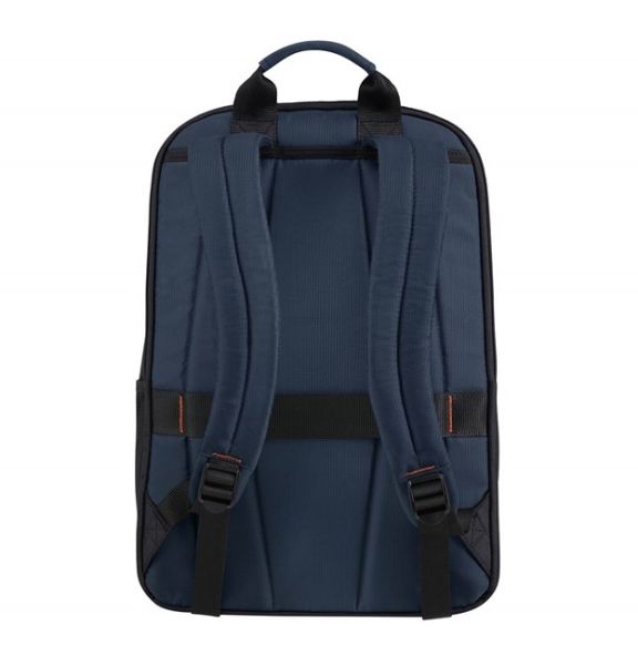 Samsonite 15.6'' Network4 NB Sırt Çantası Mavi
