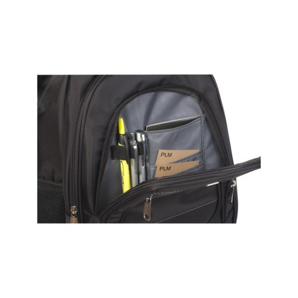 PLM Cosmic 15.6'' Su Geçirmez Sırt Çantası